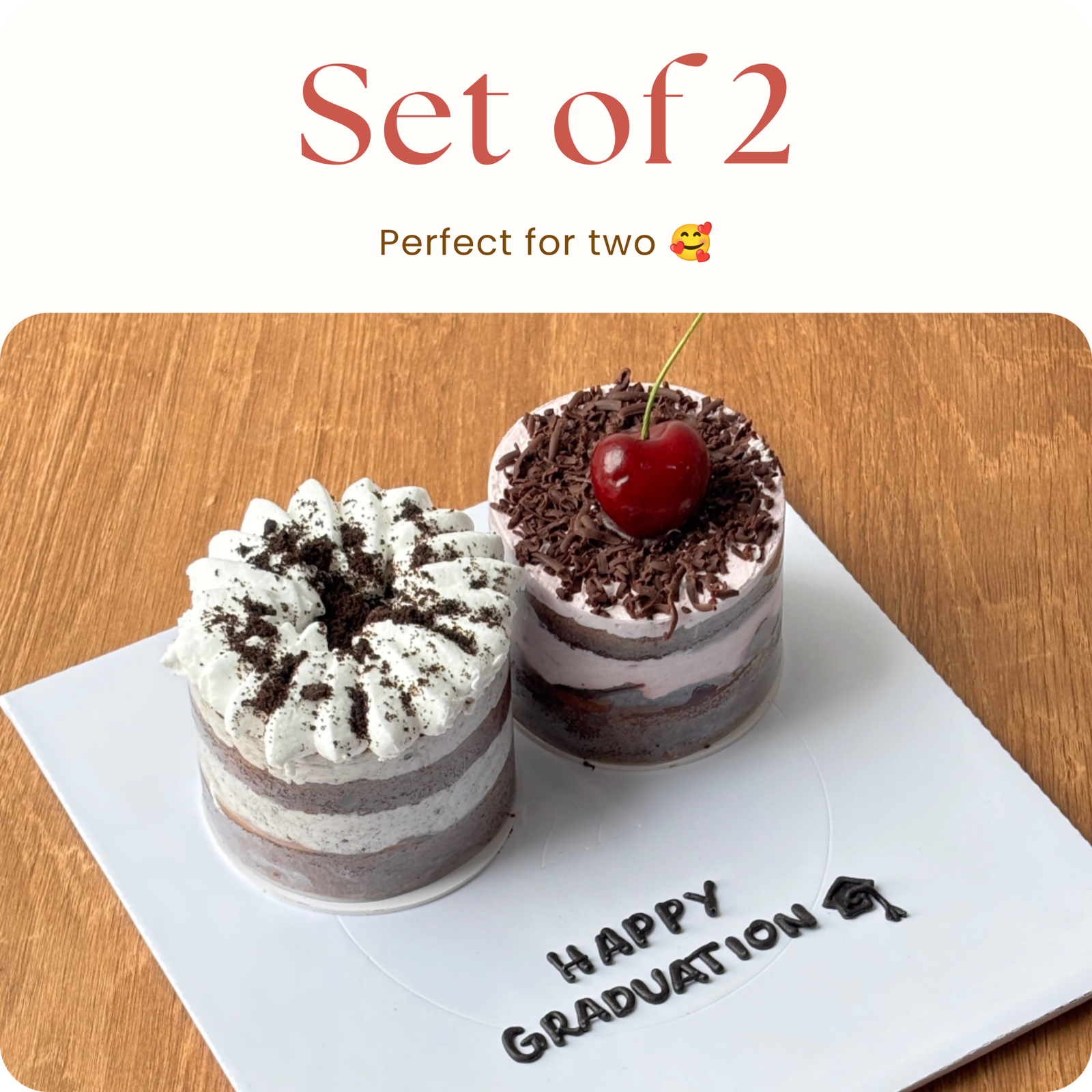 Set of 2